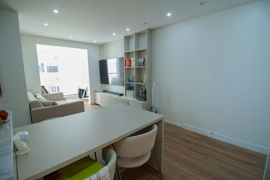Apartamento à venda com 3 quartos, 65m² em Catumbi, São Paulo