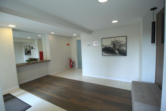Apartamento à venda com 3 quartos, 65m² em Catumbi, São Paulo