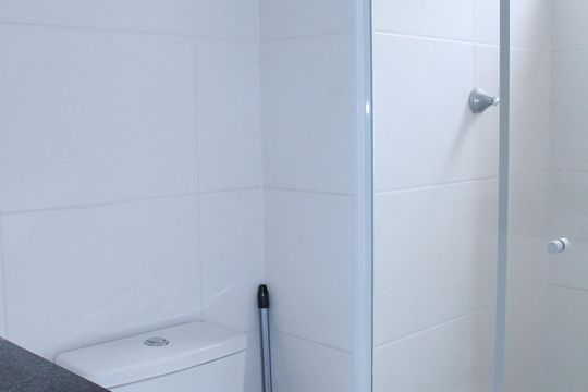 Apartamento para alugar com 1 quarto, 28m² em República, São Paulo