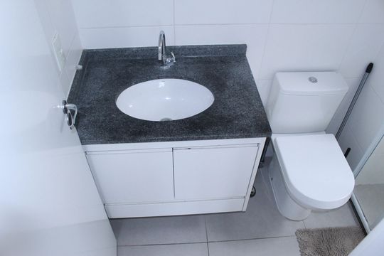 Apartamento para alugar com 1 quarto, 28m² em República, São Paulo