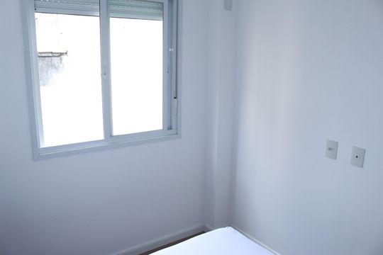 Apartamento para alugar com 1 quarto, 28m² em República, São Paulo