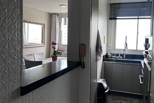Apartamento à venda com 3 quartos, 122m² em Jardim Nova Europa, Campinas