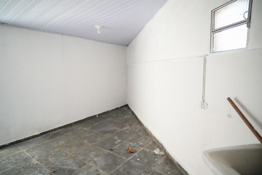 Área de Serviço de casa à venda com 2 quartos, 120m² em Vila Dom Pedro I, São Paulo