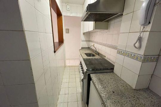Apartamento à venda com 1 quarto, 35m² em Copacabana, Rio de Janeiro