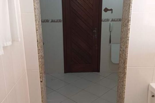 Apartamento à venda com 3 quartos, 80m² em Tanque, Rio de Janeiro