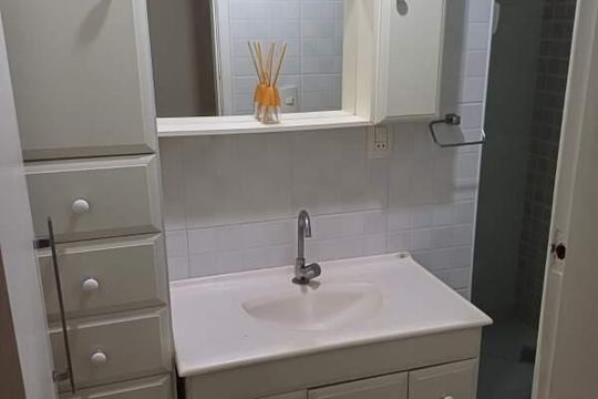 Apartamento à venda com 3 quartos, 80m² em Tanque, Rio de Janeiro