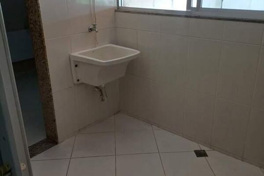Apartamento à venda com 3 quartos, 80m² em Tanque, Rio de Janeiro