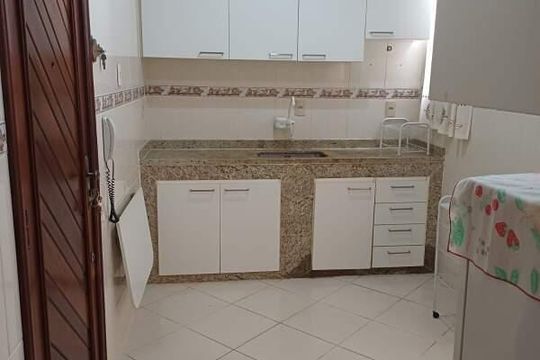 Apartamento à venda com 3 quartos, 80m² em Tanque, Rio de Janeiro