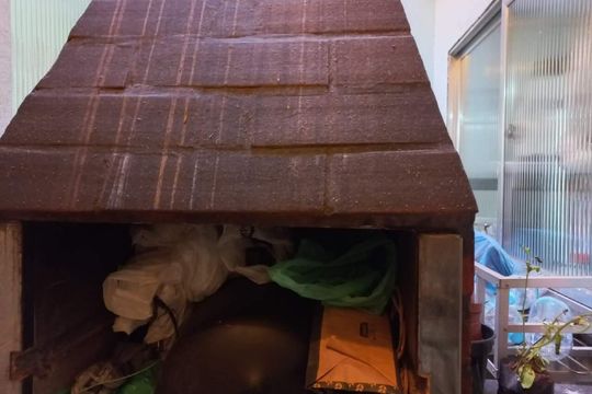 Apartamento à venda com 3 quartos, 111m² em Tijuca, Rio de Janeiro