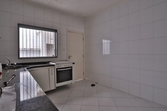 Cozinha de casa à venda com 2 quartos, 90m² em Água Rasa, São Paulo