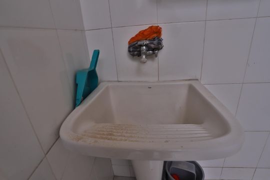 Lavanderia de casa à venda com 2 quartos, 90m² em Água Rasa, São Paulo