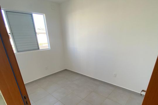 Quarto 1 de casa de condomínio para alugar com 2 quartos, 95m² em Reserva Real, Ribeirão Preto