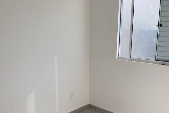 Quarto 2 de casa de condomínio para alugar com 2 quartos, 95m² em Reserva Real, Ribeirão Preto