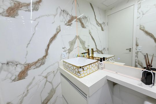 Apartamento para alugar com 2 quartos, 47m² em Jardim São Luís, São Paulo