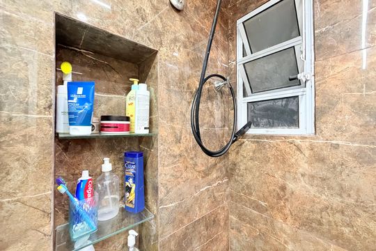 Apartamento para alugar com 2 quartos, 47m² em Jardim São Luís, São Paulo