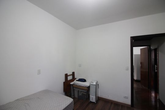 Quarto 2 de apartamento à venda com 2 quartos, 80m² em Jardim do Mar, São Bernardo do Campo