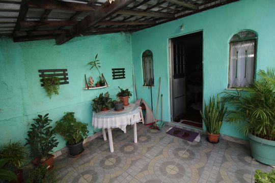 Varanda de apartamento à venda com 1 quarto, 60m² em Irajá, Rio de Janeiro