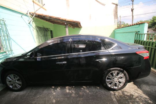 Garagem de apartamento à venda com 1 quarto, 60m² em Irajá, Rio de Janeiro