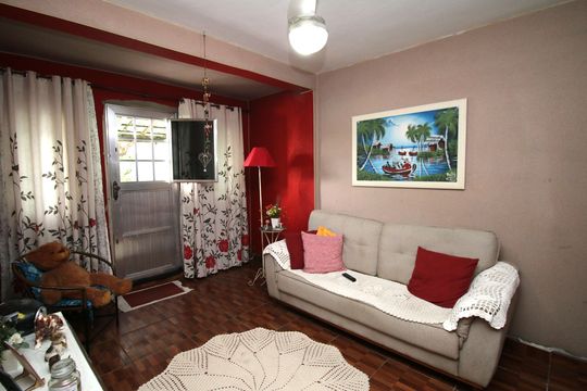 Apartamento à venda com 1 quarto, 60m² em Irajá, Rio de Janeiro