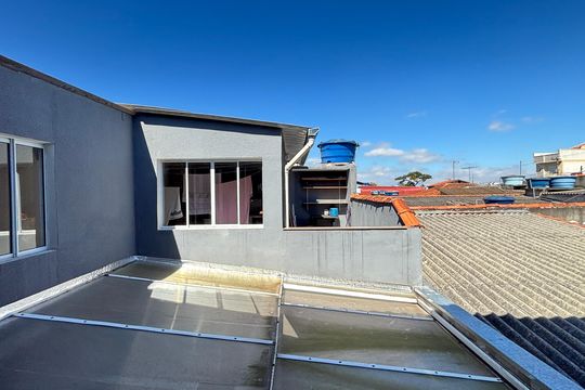 Quarto 2 Vista de casa à venda com 3 quartos, 200m² em Jardim Ana Maria, Santo André