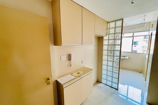 Apartamento à venda com 2 quartos, 70m² em Vila Isabel, Rio de Janeiro