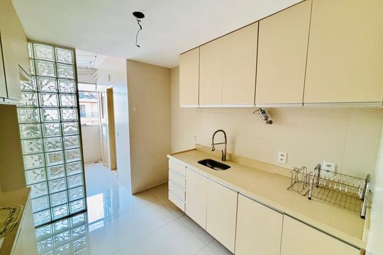 Apartamento à venda com 2 quartos, 70m² em Vila Isabel, Rio de Janeiro