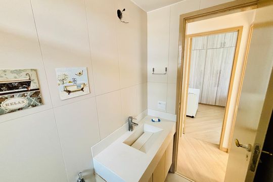 Apartamento à venda com 2 quartos, 70m² em Vila Isabel, Rio de Janeiro