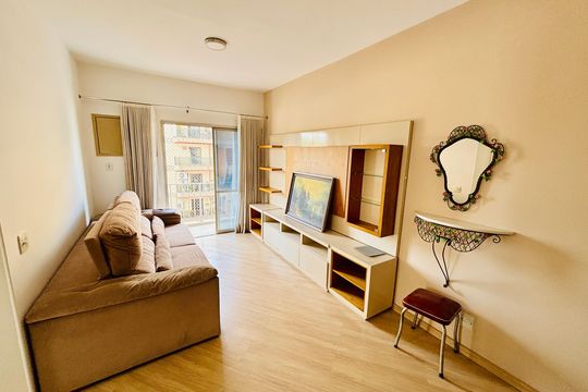 Apartamento à venda com 2 quartos, 70m² em Vila Isabel, Rio de Janeiro