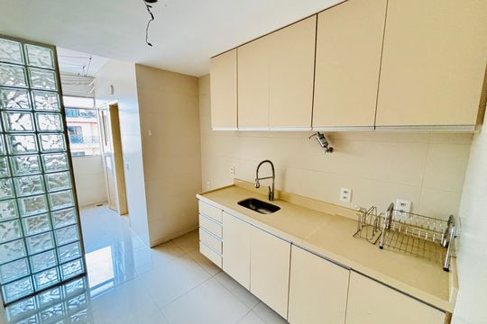 Apartamento à venda com 2 quartos, 70m² em Vila Isabel, Rio de Janeiro