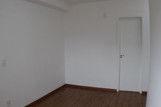 Suíte de apartamento à venda com 2 quartos, 60m² em Nova Aldeinha, Barueri