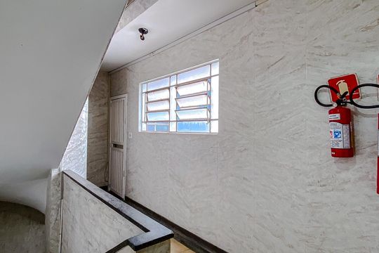 Área comum de apartamento à venda com 2 quartos, 70m² em Brás, São Paulo