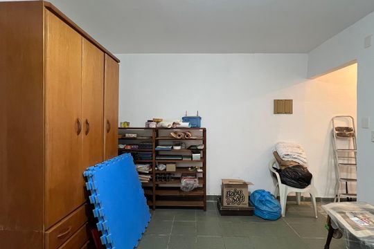 Edícula de casa à venda com 2 quartos, 124m² em Alto de Pinheiros, São Paulo