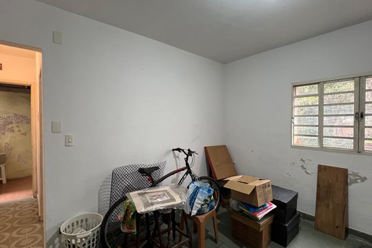 Edícula de casa à venda com 2 quartos, 124m² em Alto de Pinheiros, São Paulo