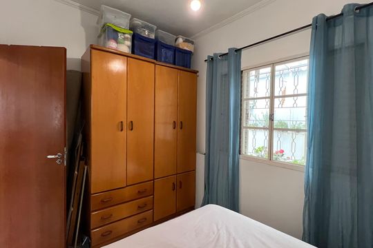 Quarto 2 de casa à venda com 2 quartos, 124m² em Alto de Pinheiros, São Paulo