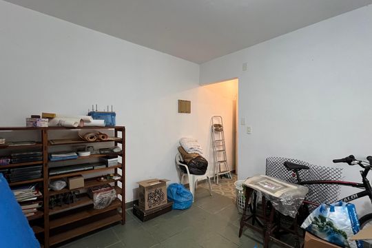 Edícula de casa à venda com 2 quartos, 124m² em Alto de Pinheiros, São Paulo