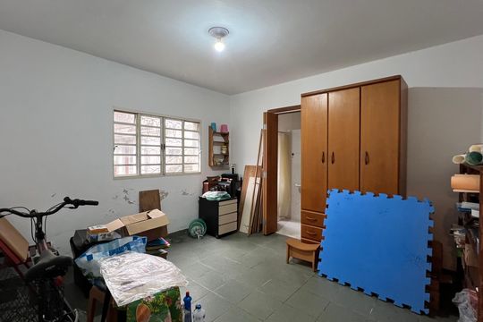 Edícula de casa à venda com 2 quartos, 124m² em Alto de Pinheiros, São Paulo
