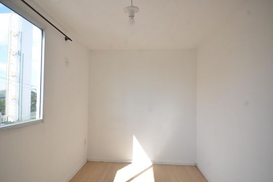 Quarto 2 de apartamento para alugar com 2 quartos, 48m² em Campo Grande, Rio de Janeiro