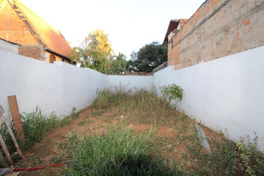 Quintal de casa para alugar com 2 quartos, 70m² em Jardim Minezotta (nova Veneza), Sumaré
