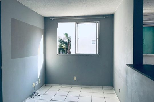 Apartamento para alugar com 2 quartos, 54m² em Guadalupe, Rio de Janeiro