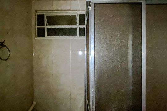 Banheiro de apartamento à venda com 2 quartos, 42m² em Brás, São Paulo