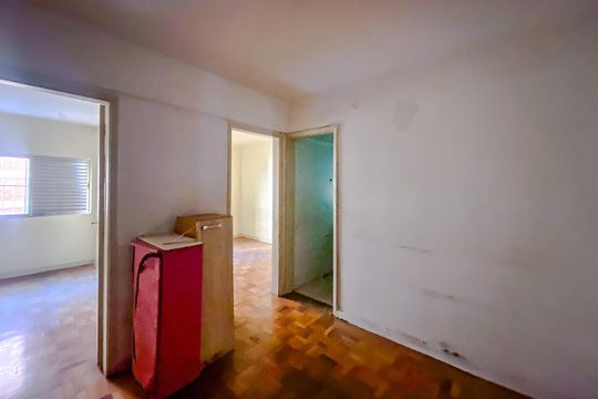Apartamento à venda com 2 quartos, 42m² em Brás, São Paulo