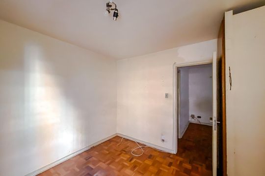 Quarto 1 de apartamento à venda com 2 quartos, 42m² em Brás, São Paulo