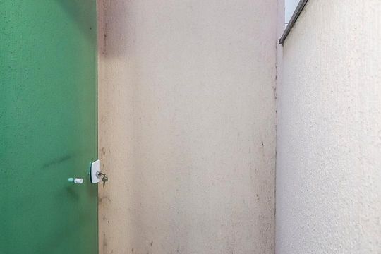Varanda do Quarto 2 de apartamento à venda com 2 quartos, 36m² em Parada Xv de Novembro, São Paulo