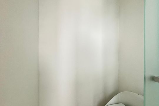 Banheiro da Suíte 2 de apartamento para alugar com 2 quartos, 176m² em Vila Olímpia, São Paulo