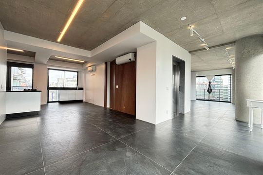 Apartamento para alugar com 2 quartos, 176m² em Vila Olímpia, São Paulo