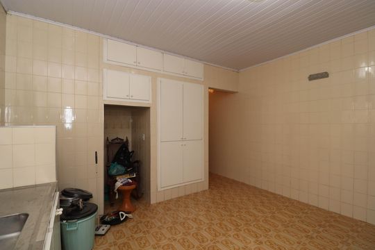Cozinha de casa à venda com 2 quartos, 96m² em Vila Madalena, São Paulo