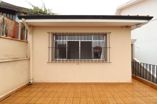 Varanda de casa à venda com 2 quartos, 96m² em Vila Madalena, São Paulo