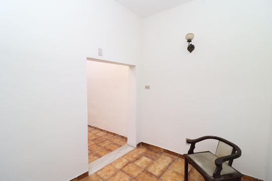 Sala de casa à venda com 3 quartos, 209m² em Jardim Carioca, Rio de Janeiro