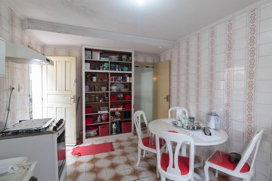 Cozinha de casa à venda com 3 quartos, 150m² em Jardim Peri, São Paulo