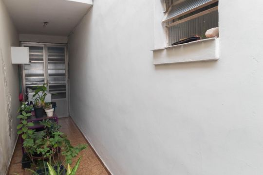 Quintal de casa para alugar com 3 quartos, 150m² em Jardim Peri, São Paulo